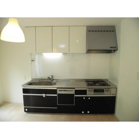 京王ガーデン平山の物件内観写真